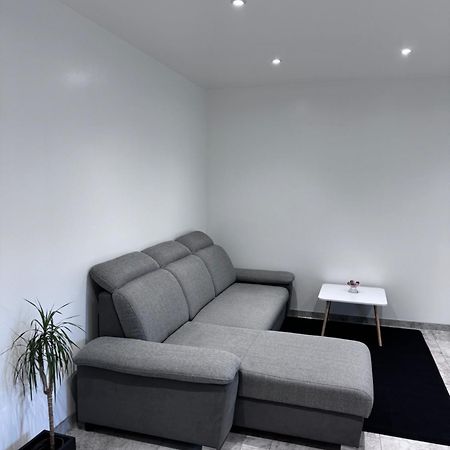 Stylisches City-Apartment Heilbronn Ngoại thất bức ảnh