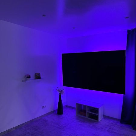 Stylisches City-Apartment Heilbronn Ngoại thất bức ảnh