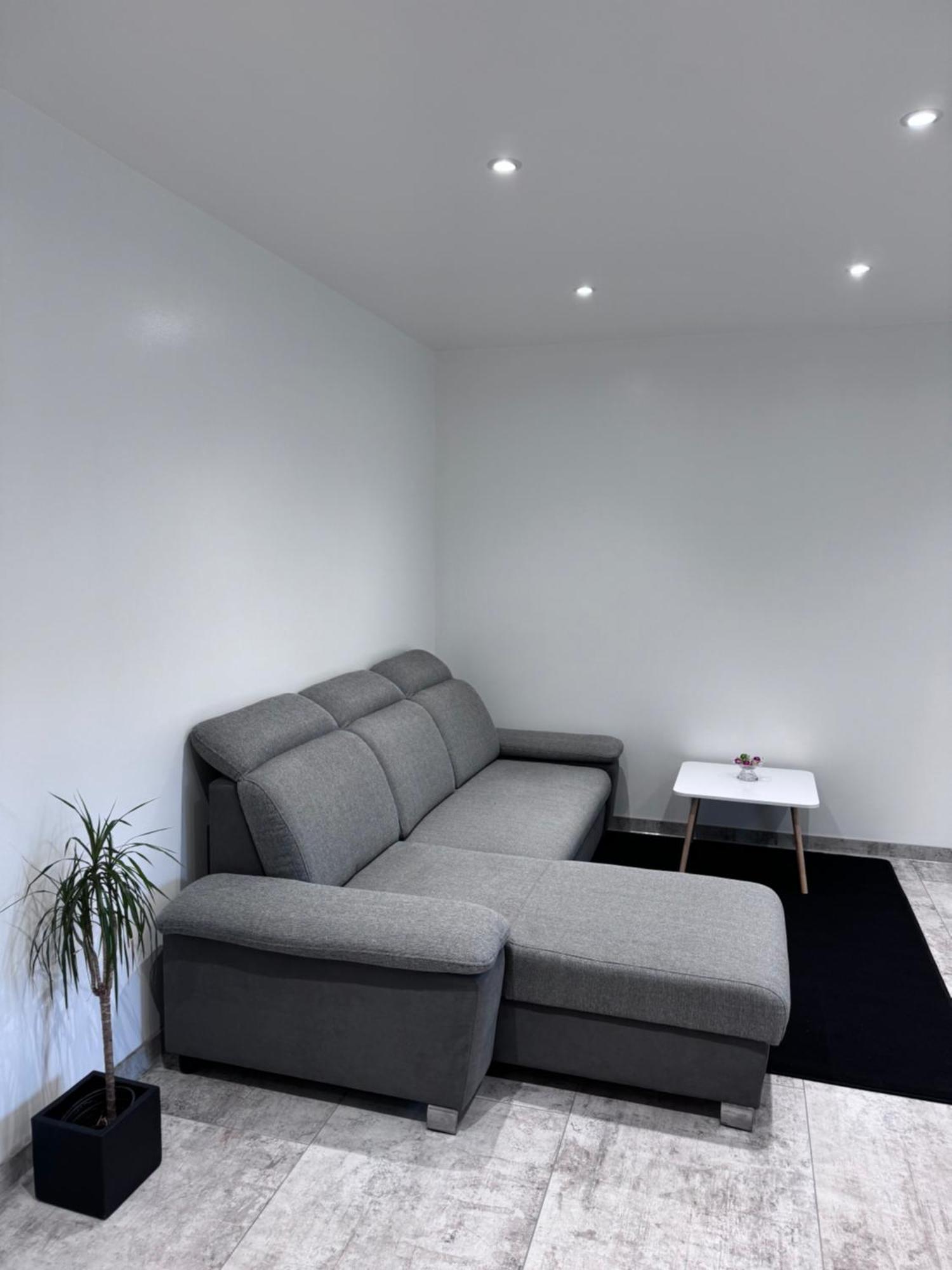 Stylisches City-Apartment Heilbronn Ngoại thất bức ảnh