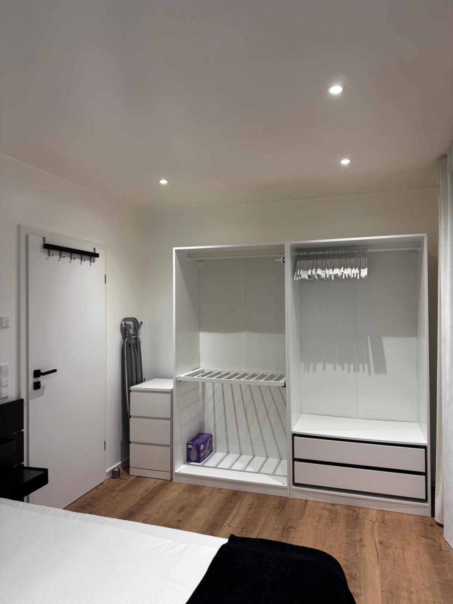 Stylisches City-Apartment Heilbronn Ngoại thất bức ảnh