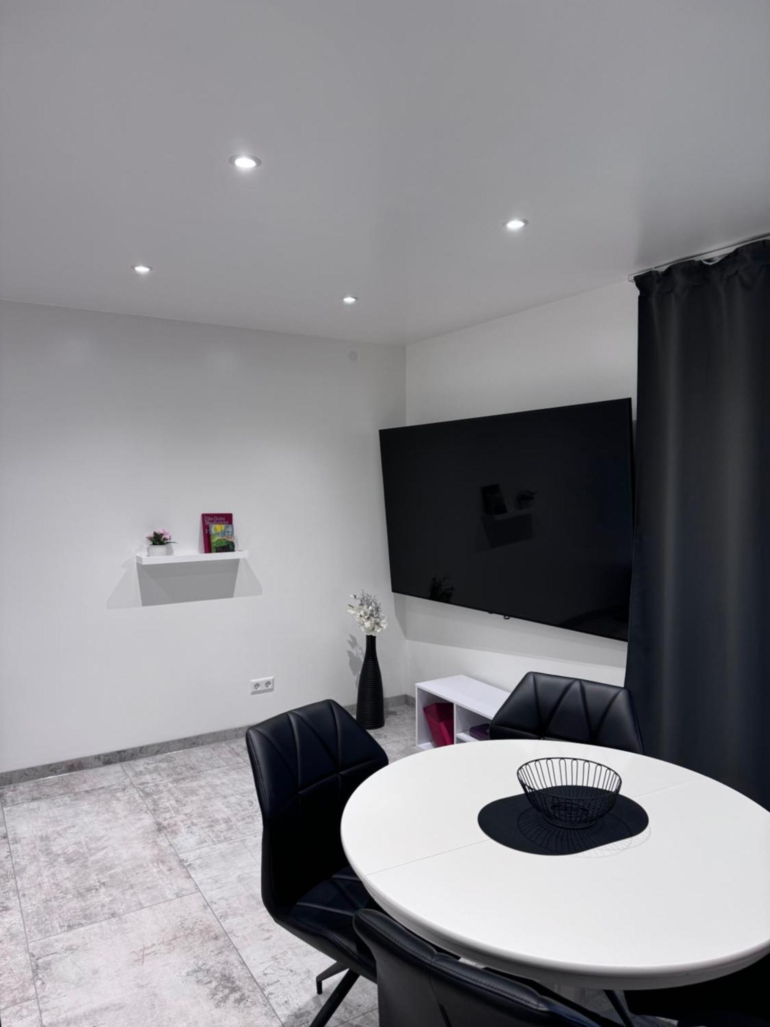 Stylisches City-Apartment Heilbronn Ngoại thất bức ảnh