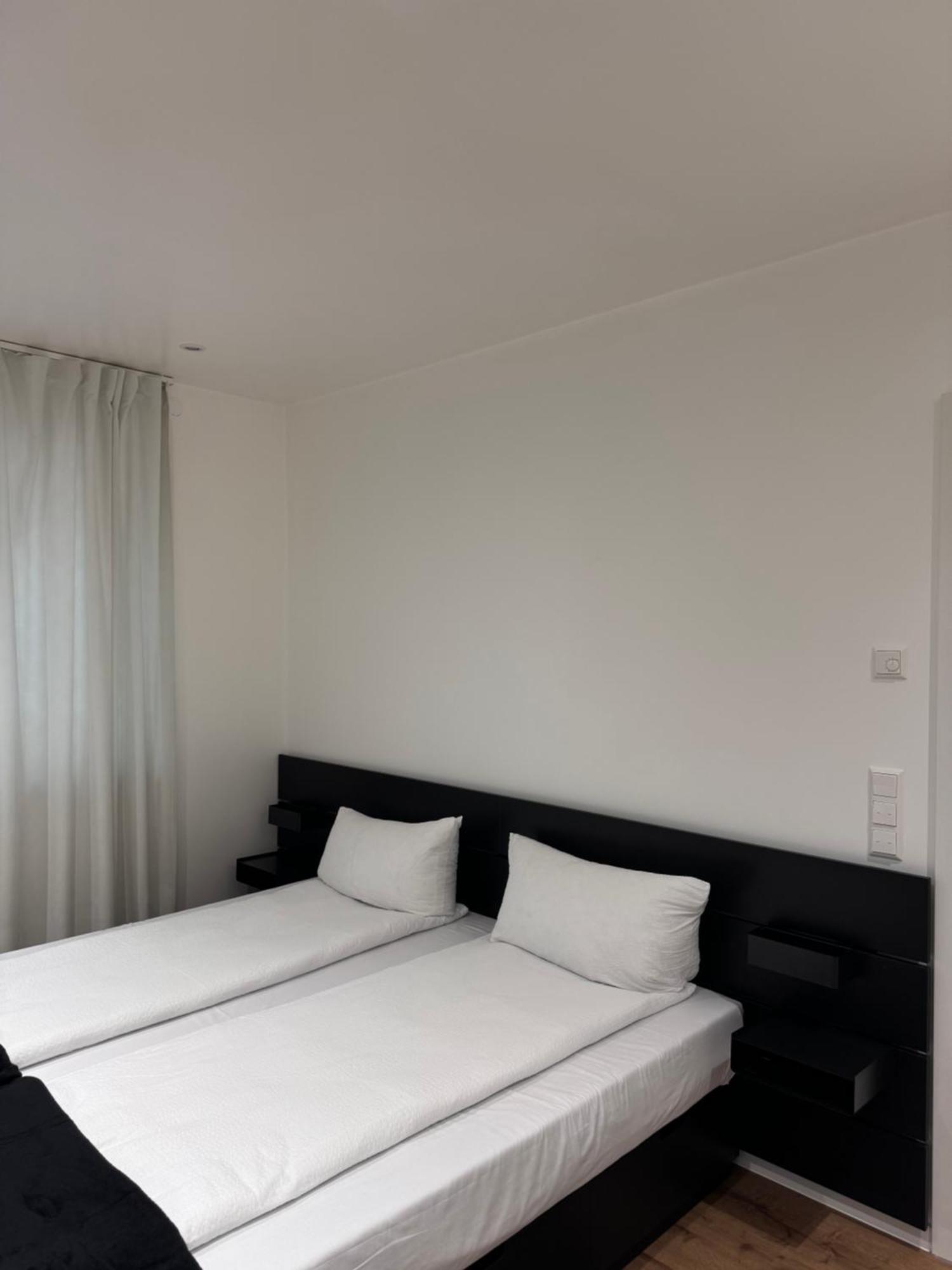 Stylisches City-Apartment Heilbronn Ngoại thất bức ảnh