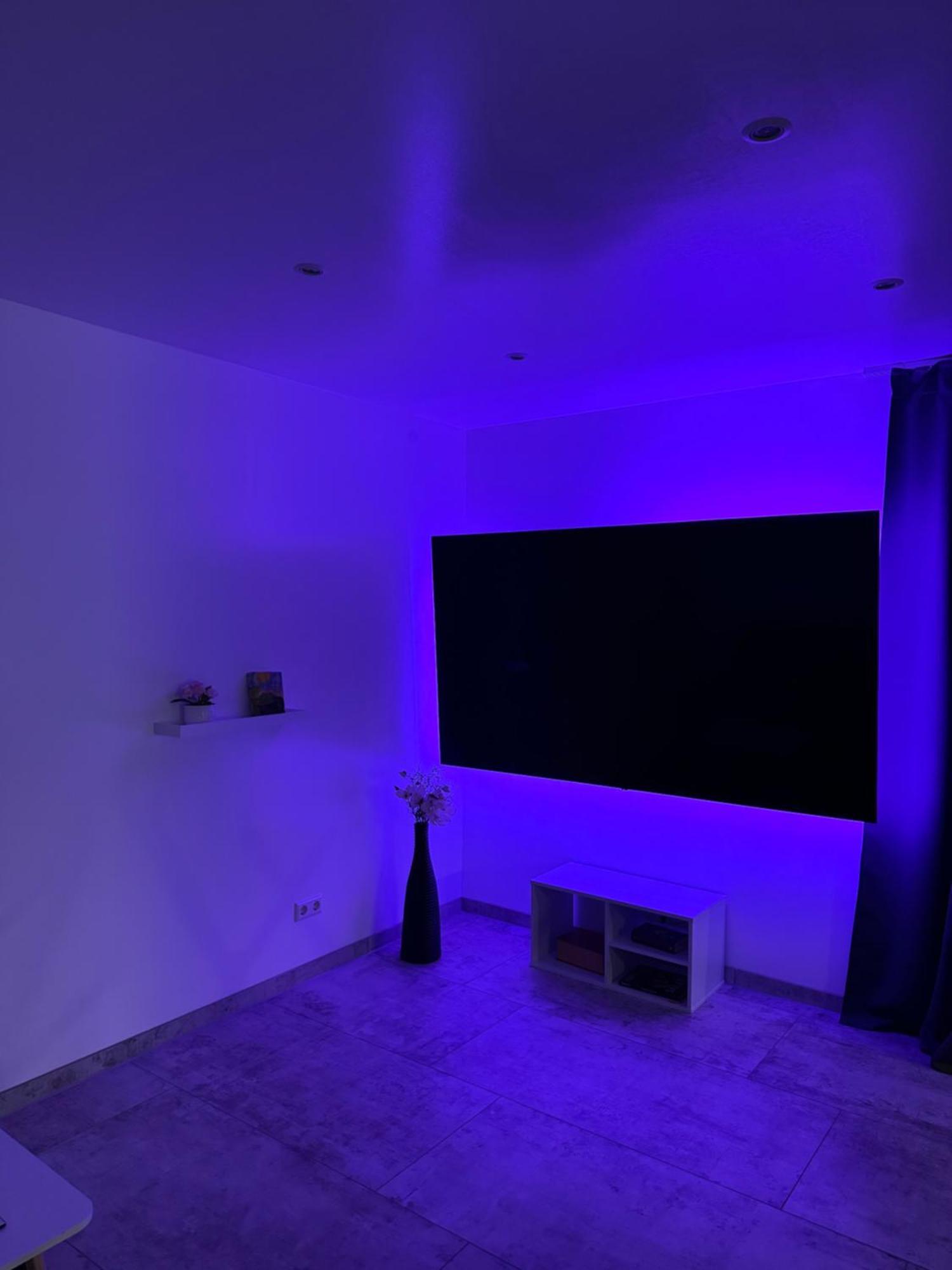 Stylisches City-Apartment Heilbronn Ngoại thất bức ảnh